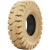 Грузовая шина CST C8920 Fast Fit Non Marking 18/7 R8 -- Фото грузовой шины CST C8920 Fast Fit Non Marking 18/7 R8 --